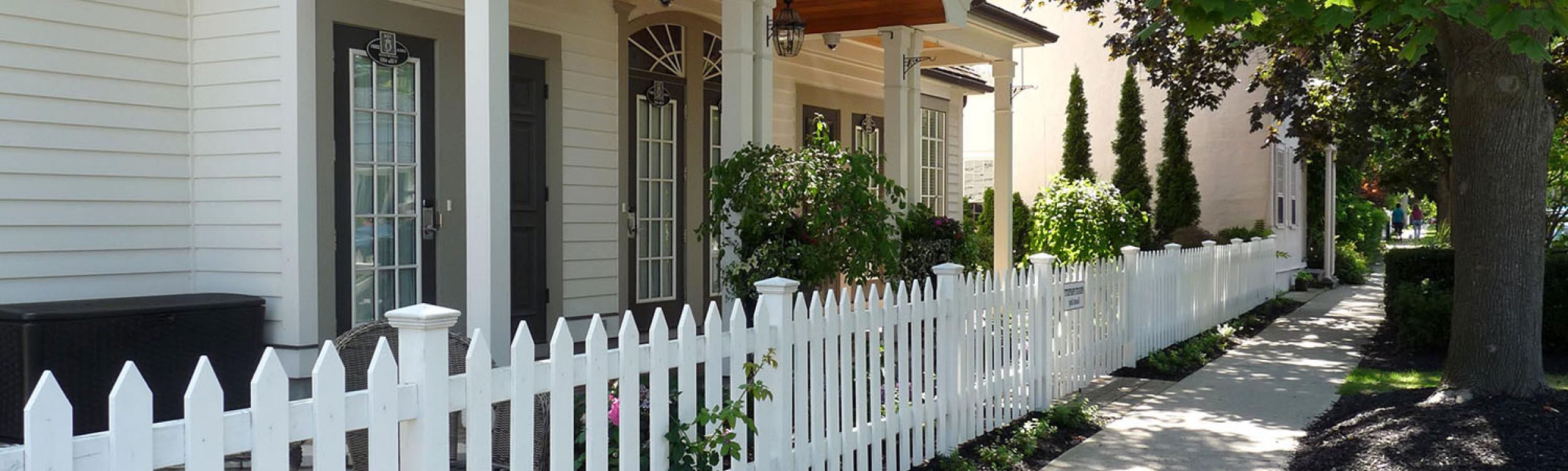 Home inspections with a difference